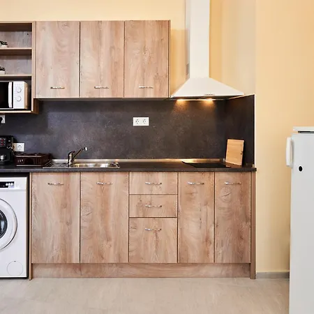 Appartement пенека *