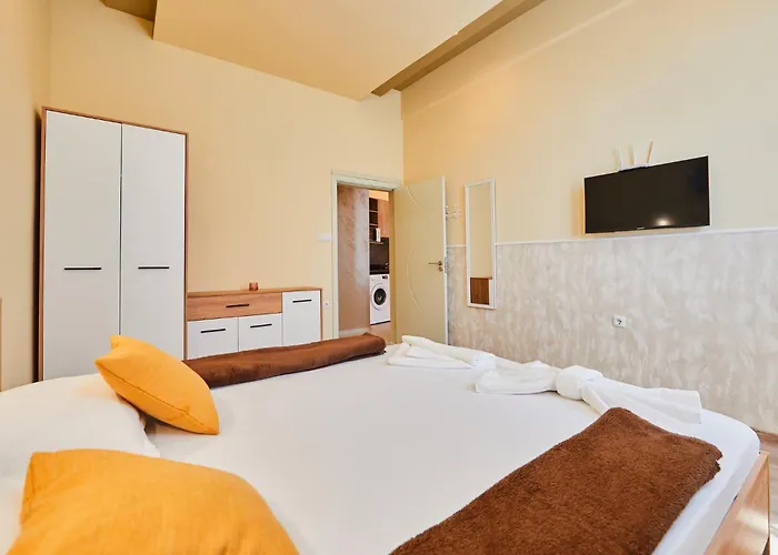 Appartement пенека