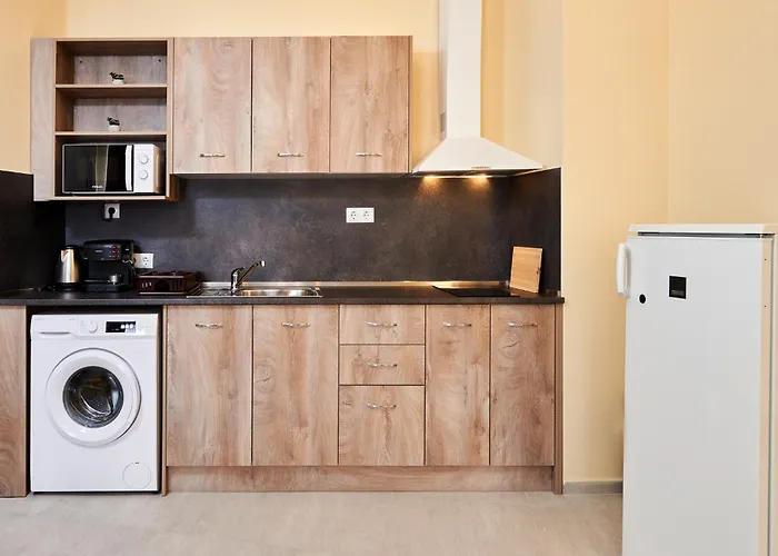 Апартамент пенека *